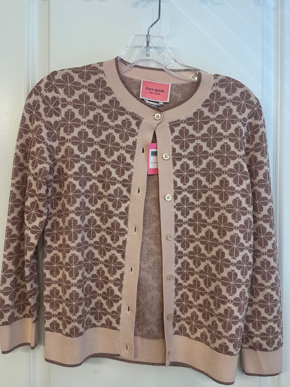 Kate Spade Cardigan